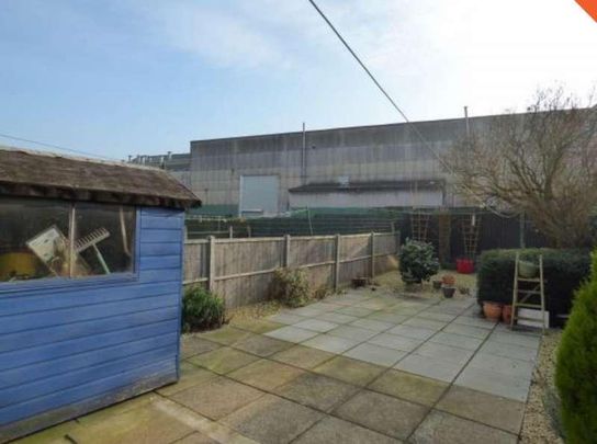 Rotherby Avenue Leicester, LE4 - Photo 1