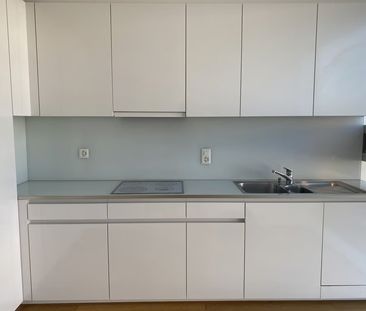 3.5 Zimmer, 126 m², 2. Stock - Foto 2