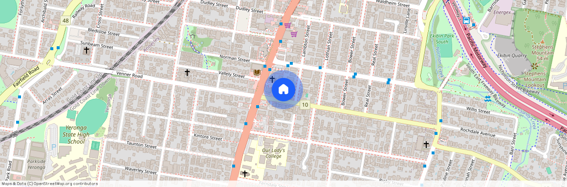 Unit 1/20 Waterton Street, Annerley