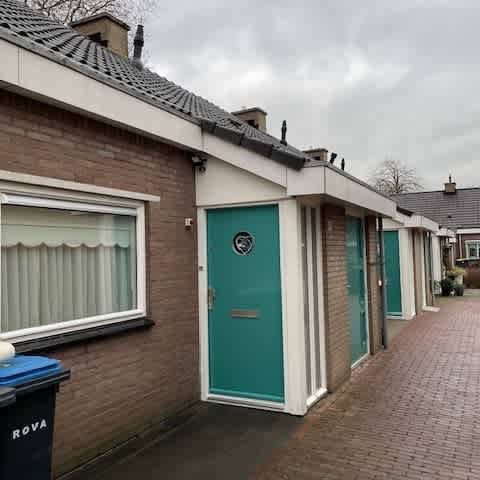 Eindwoning - Foto 1