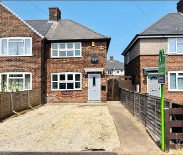 2 bedroom end of terrace house to rent - Photo 1