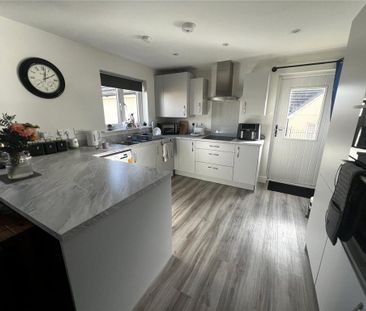 2 bedroom bungalow to rent - Photo 5