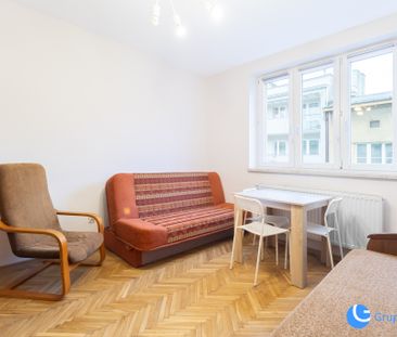 Komfortowe i ciche 2 pok. | 44 m2 | Nowy Kleparz - Фото 1