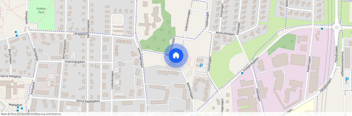 Snevringevägen 53 B, 734 34, Hallstahammar