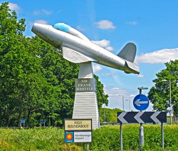 Kensington Place, Farnborough, Hampshire, GU14 - Photo 4