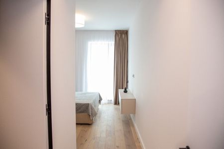 De Inchiriat 3 Camere | Herastrau | Nord - Photo 3