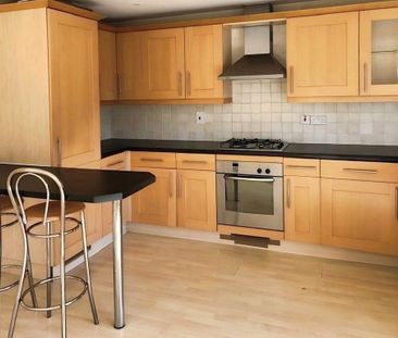 2 bedroom apartment to rent - Photo 6