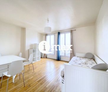 Location Appartement PARIS - - Photo 1