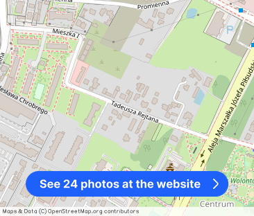 Wyjątkowy dom na wynajem - Photo 1