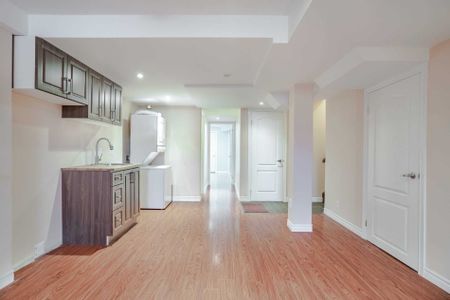 For Lease - 14 Millhouse Court Unit# Bsmnt, Vaughan, Ontario - Photo 5