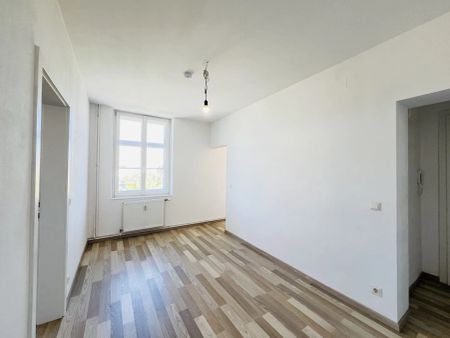 2-Zimmer-Wohnung in Stadtnähe - Foto 5