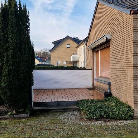 Erstbezug nach Modernisierung zur Bungalow Wohnung - Photo 1