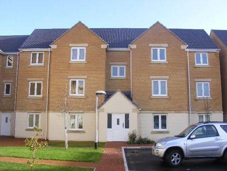 2 bedroom flat to rent - Photo 4