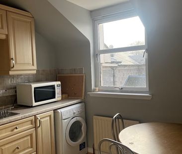 2 Bed Flat, Riverside Manor, AB10 - Photo 4