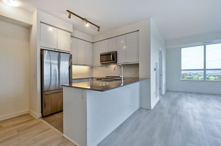 For Lease - 3270 Sheppard Avenue Unit# 1629, Toronto, Ontario - Photo 3