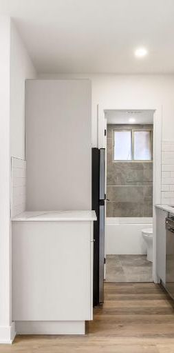 1 CH - 1 SDB - Montréal - $1,350 /mo - Photo 1