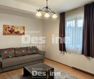 Apartament cu gradina in vila, cel mai verde complex din Bra - Photo 4