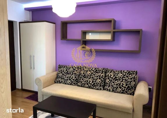 Apartament 2 camere 42mp, balcon 7mp, parcare, etaj 1, Zorilor - Fotografie 1