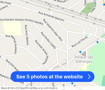Apartamento com 1 quarto para alugar na Vila Pereira Barreto, São P... - Photo 1