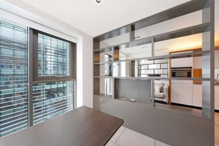 The Triton Building, Euston, NW1 - Photo 3