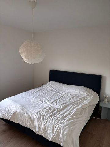 Appartement te huur - Foto 5