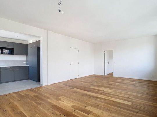 Appartement te huur - Foto 1