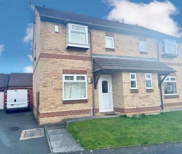 3 bedroom semi-detached house to rent - Photo 1