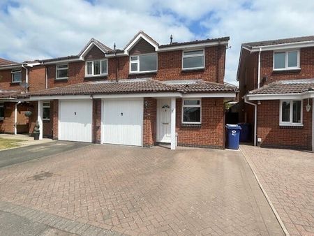 Evergreen Heights, Hednesford, WS12, Cannock - Photo 2