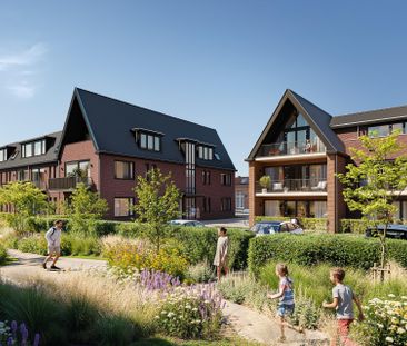 Te huur: Appartement Hof van Gestel in Eindhoven - Foto 6