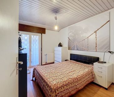 Joli triplex de 5.5 pièces au rez - Photo 5