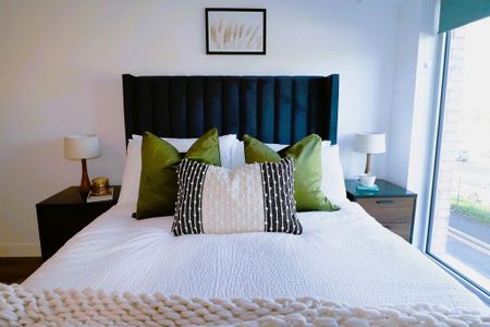 1 bedroom apartment to rent - Photo 5