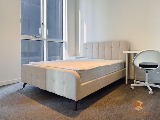 Melbourne CBD - Photo 1