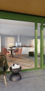 Te huur: Jufferstraat 13 X - Photo 4