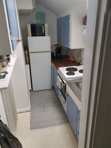 Flottiljvägen 12 - Photo 3