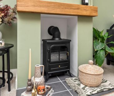 3 bedroom semi-detached house to rent - Photo 4