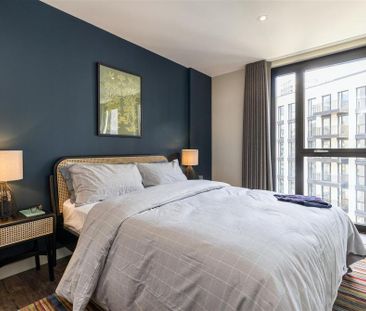 1 bedroom apartment to rent - Photo 4
