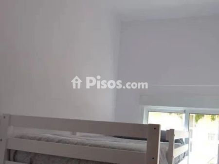 Piso en alquiler en Avenida de Denia - Foto 2