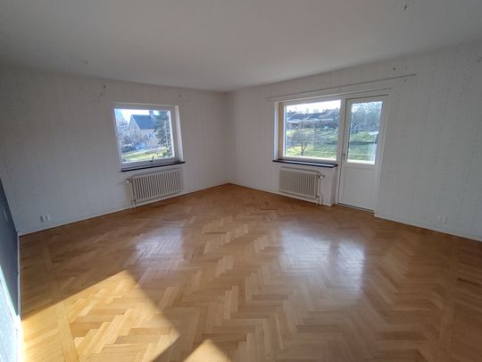 Storgatan, Rörvik - Foto 1