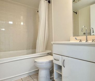 For Lease - 38 Lee Centre Drive Unit# 1115, Toronto, Ontario - Photo 1