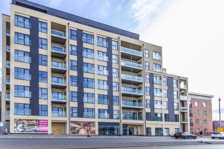 1 bedroom apartment to rent - Photo 2