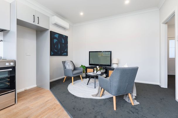 Neat and Sweet! - Photo 1