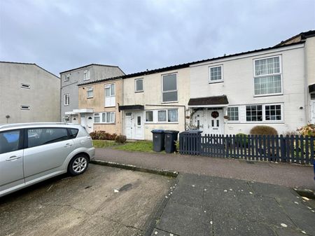 3 Bedroom House To Let - Photo 5