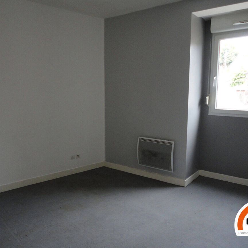 Location appartement 2 pièces 52.55 m² à Bois-Guillaume (76230) - Photo 1
