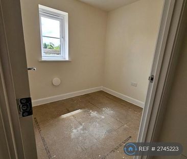 2 bedroom terraced house to rent - Photo 5