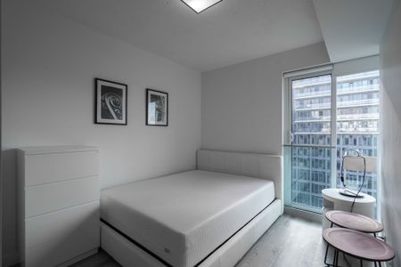 For Lease - 100 Bond Street Unit# 1002, Oshawa, Ontario - Photo 2