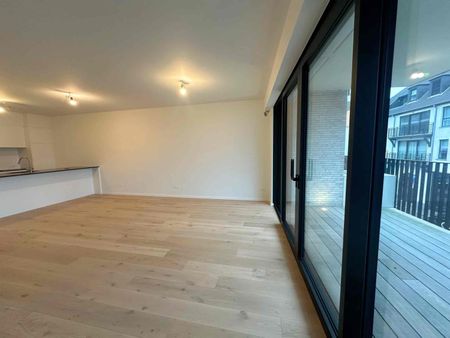 Lake Garden - Nieuwbouwappartement met open zicht - Foto 4