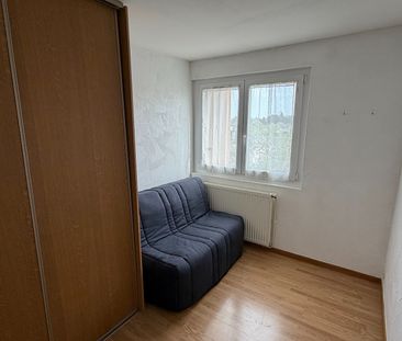 Location Appartement 3 pièces 50m² - Photo 3