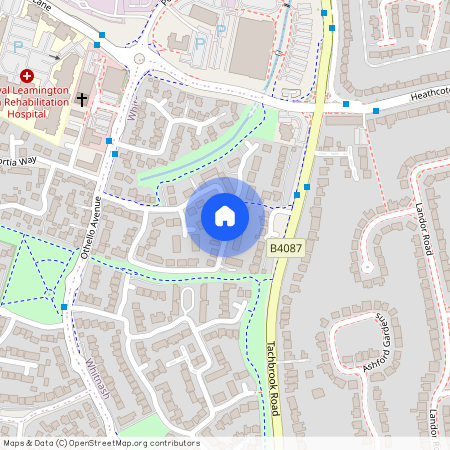 Sir Toby Belch Drive, Warwick, CV34 6GP