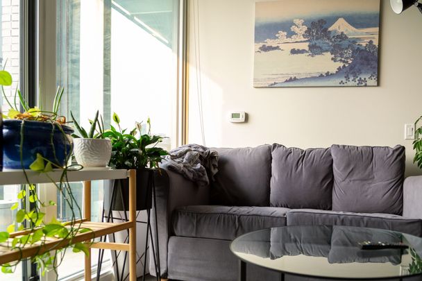 For Lease - 120 Bayview Avenue Unit# S816, Toronto, Ontario - Photo 1