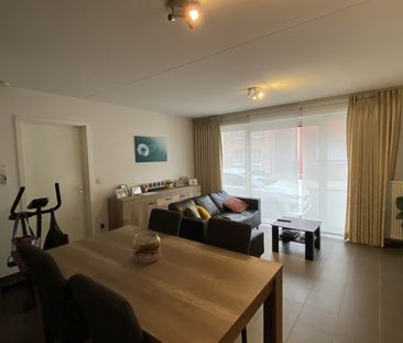 Gelijkvloers appartement op wandelafstand van de markt - Foto 3